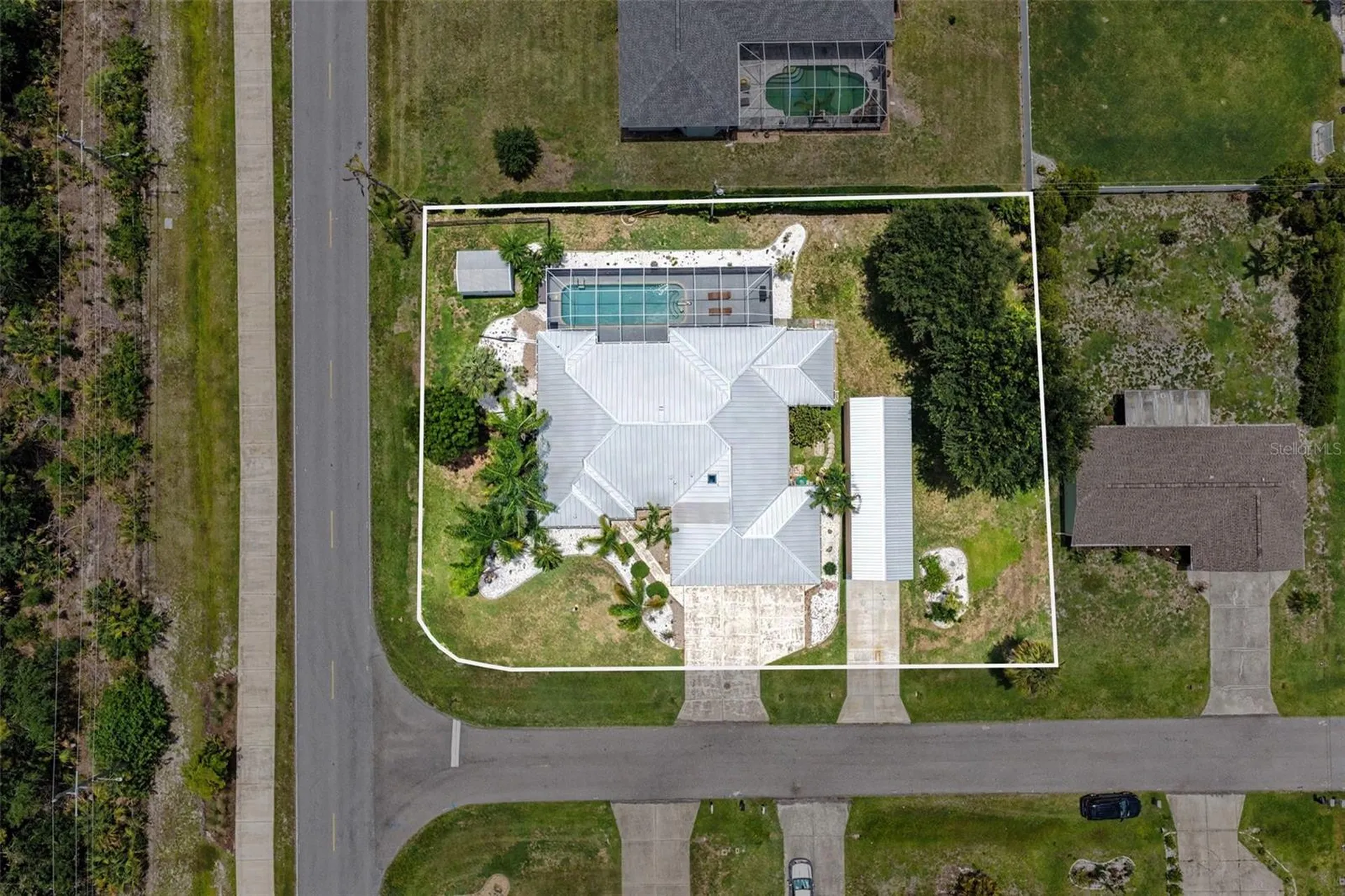 23531 Dunstan Avenue Port Charlotte FL 33954