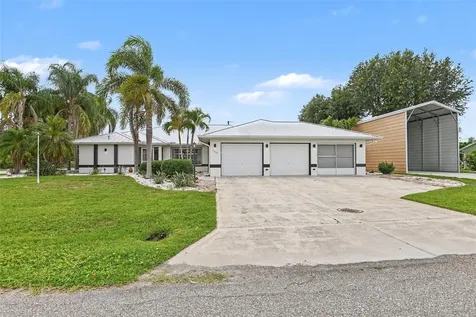 23531 Dunstan Avenue Port Charlotte FL 33954