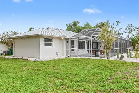 23531 Dunstan Avenue Port Charlotte FL 33954