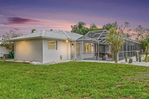 23531 Dunstan Avenue Port Charlotte FL 33954