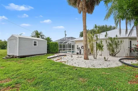 23531 Dunstan Avenue Port Charlotte FL 33954