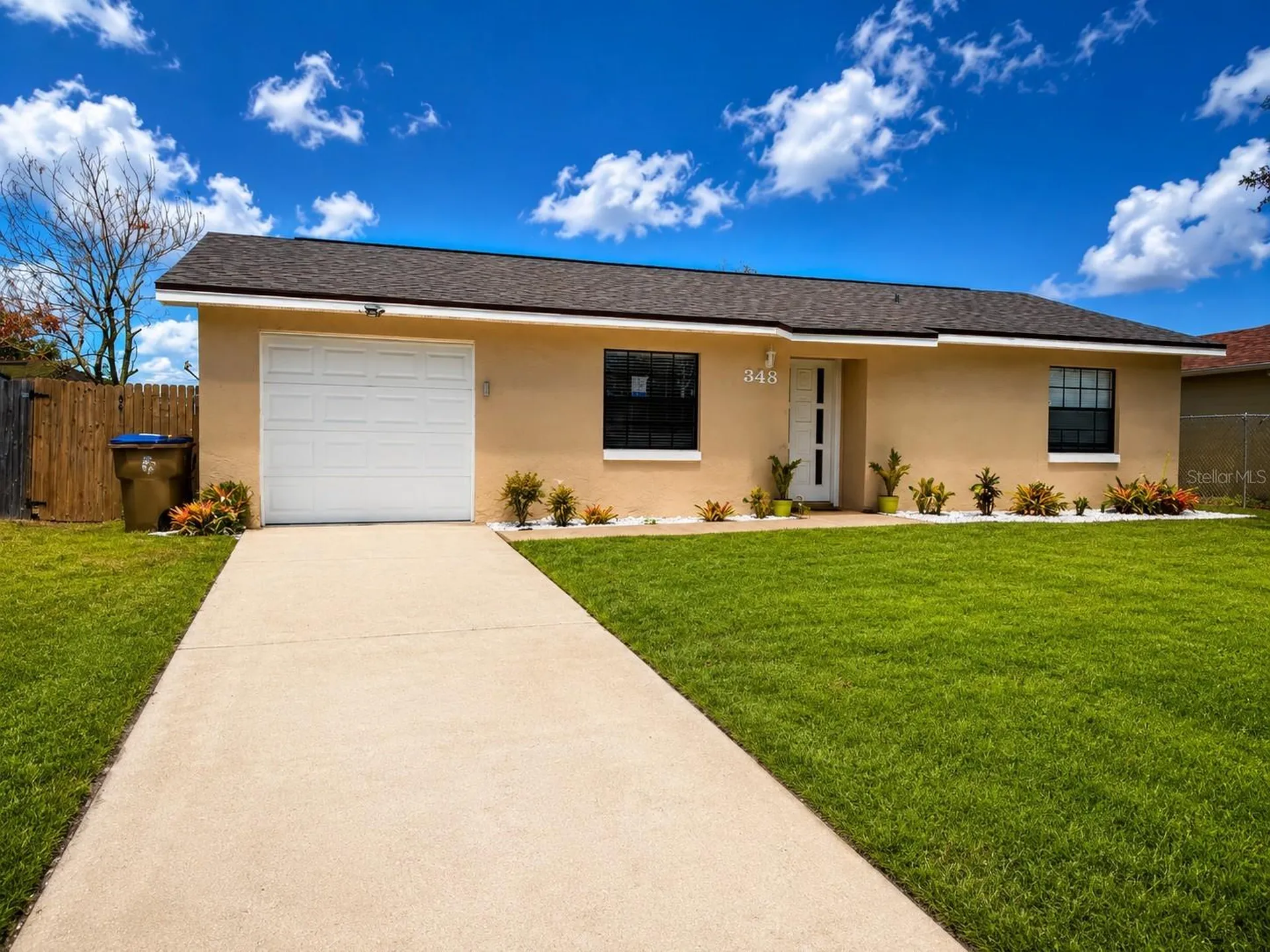 348 Cornwallis Court Kissimmee FL 34758