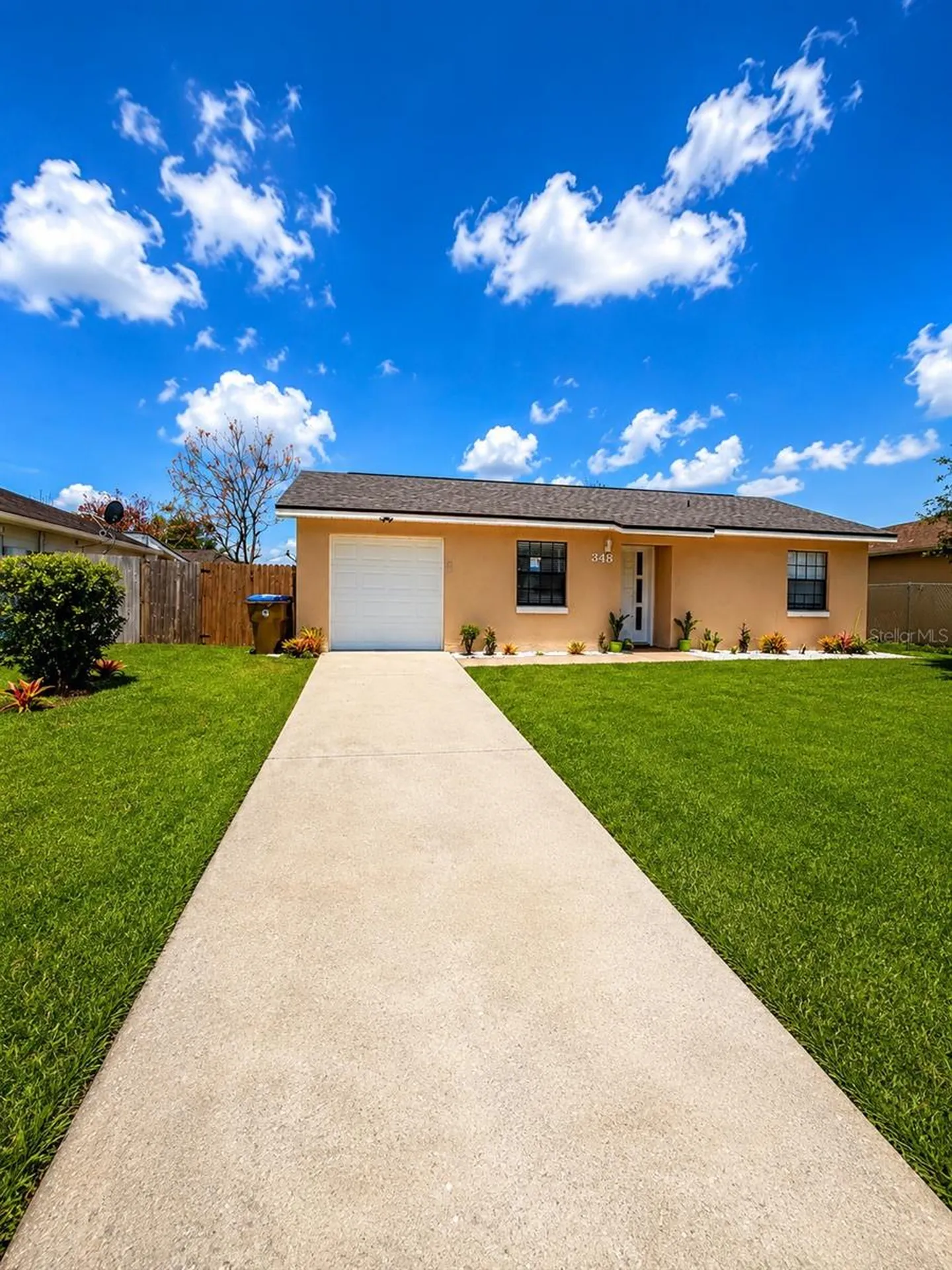 348 Cornwallis Court Kissimmee FL 34758