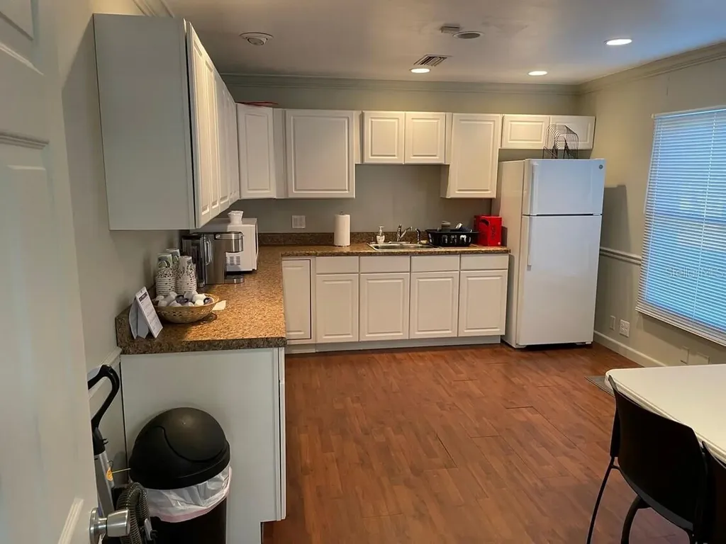 385 E Washington Street Starke FL 32091