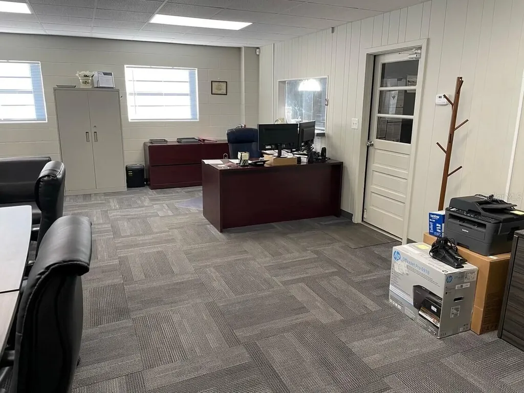 385 E Washington Street Starke FL 32091