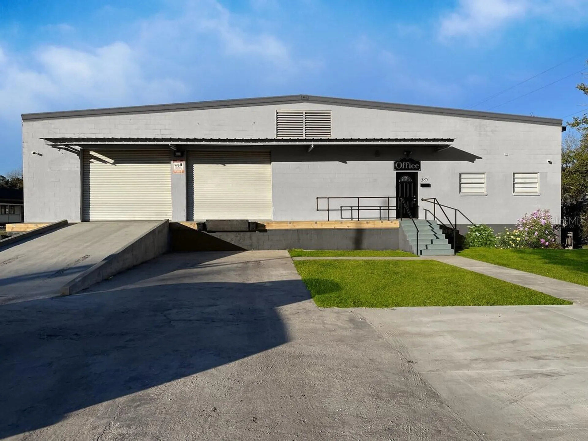 385 E Washington Street Starke FL 32091