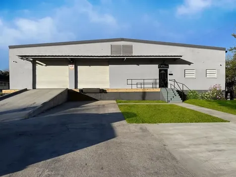 385 E Washington Street Starke FL 32091