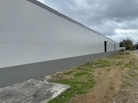 385 E Washington Street Starke FL 32091