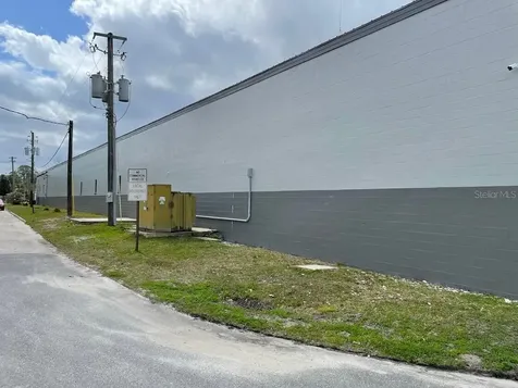 385 E Washington Street Starke FL 32091