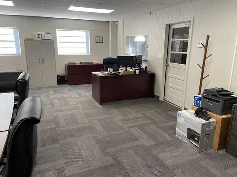 385 E Washington Street Starke FL 32091