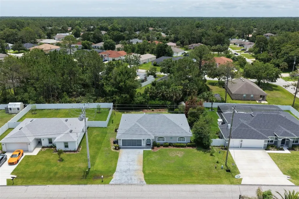 56 Pritchard Drive Palm Coast FL 32164