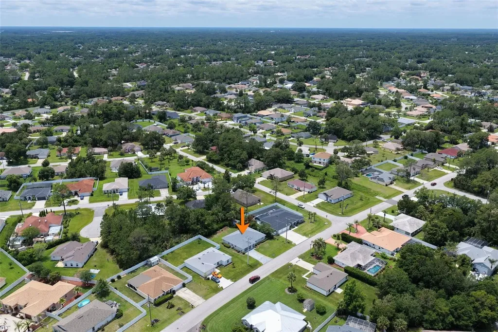 56 Pritchard Drive Palm Coast FL 32164