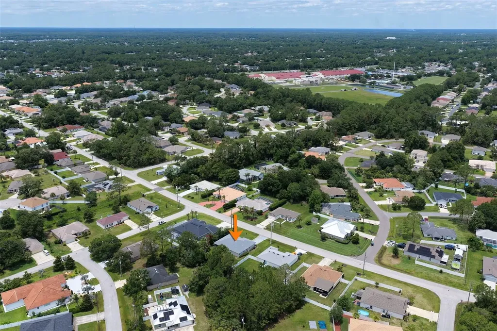 56 Pritchard Drive Palm Coast FL 32164