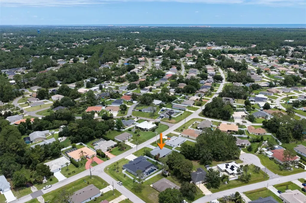 56 Pritchard Drive Palm Coast FL 32164