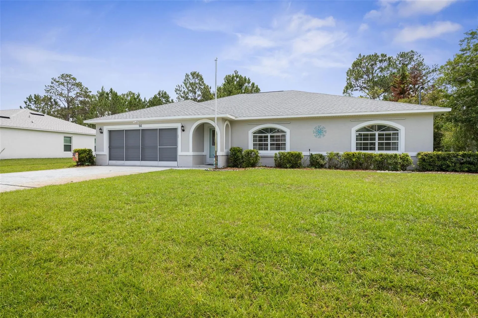 56 Pritchard Drive Palm Coast FL 32164