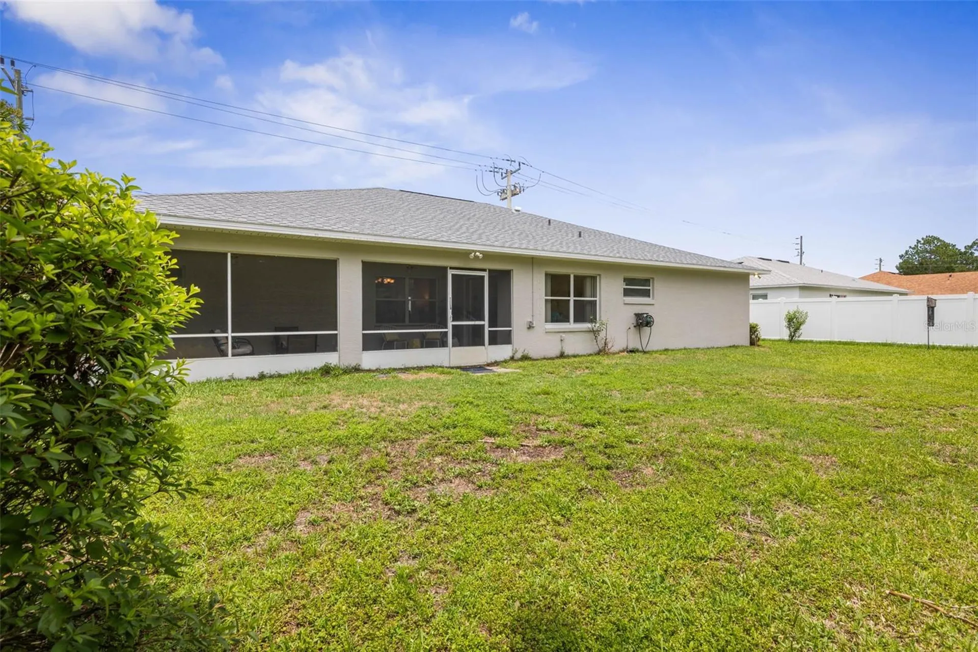 56 Pritchard Drive Palm Coast FL 32164