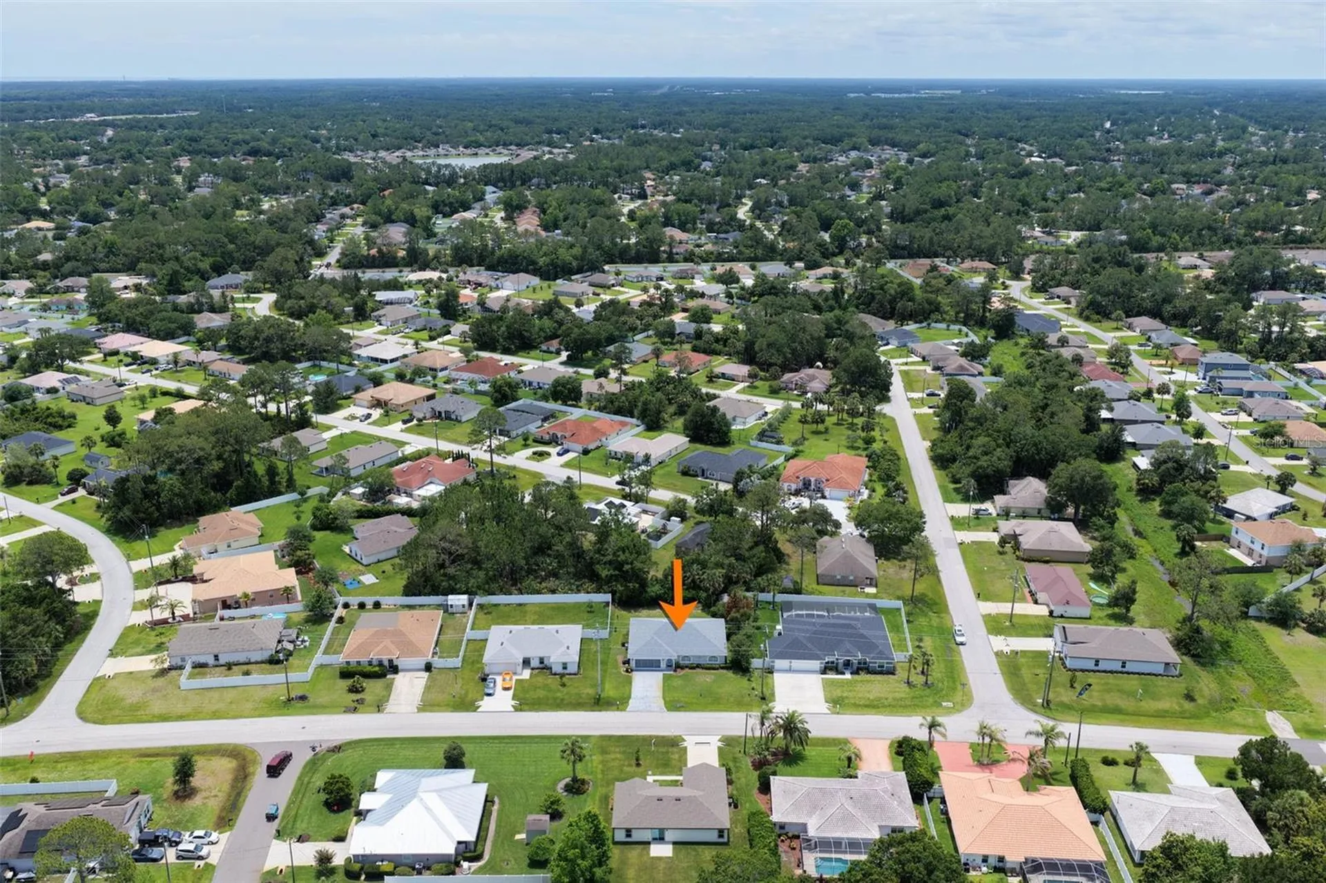 56 Pritchard Drive Palm Coast FL 32164