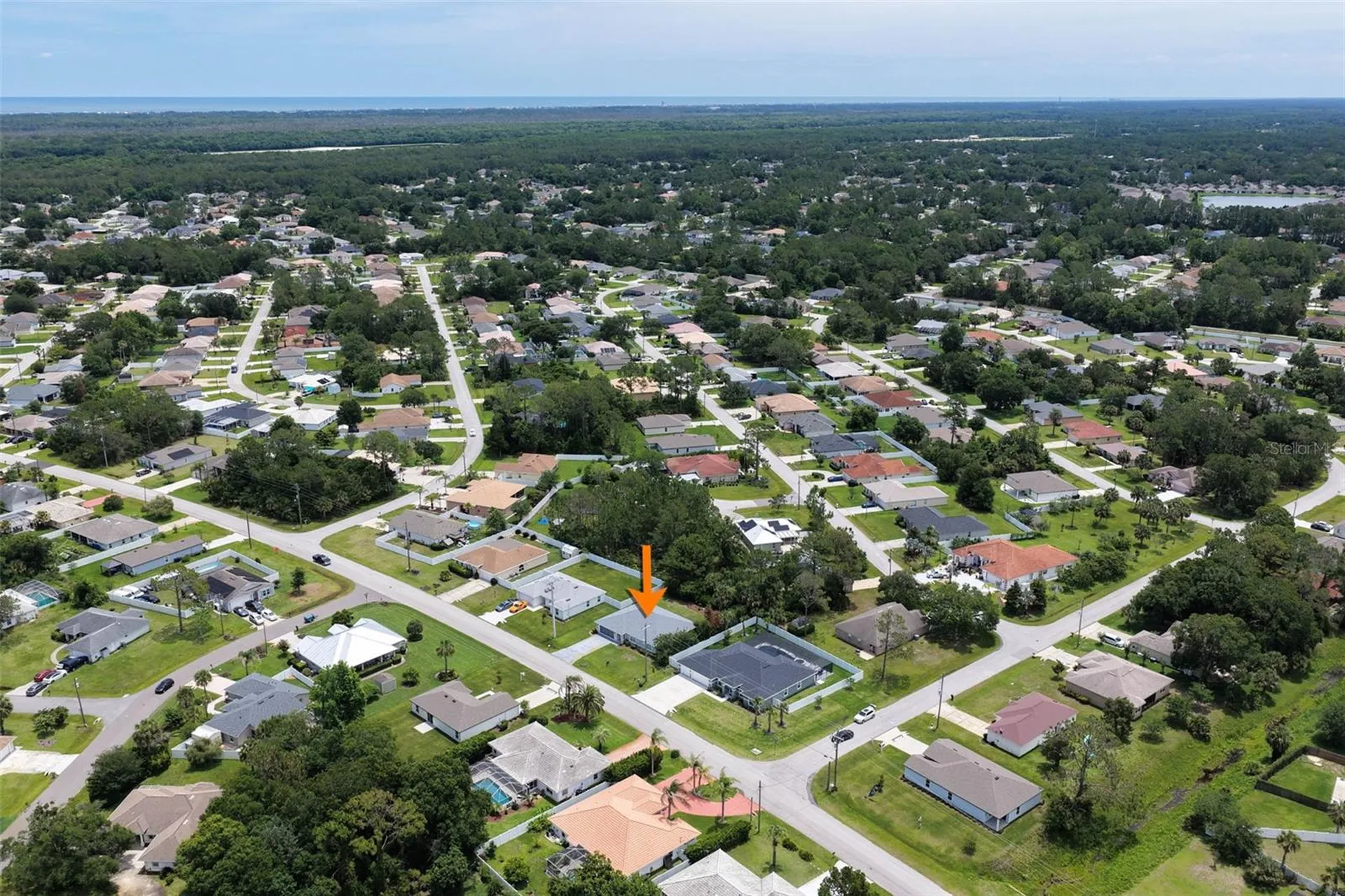 56 Pritchard Drive Palm Coast FL 32164