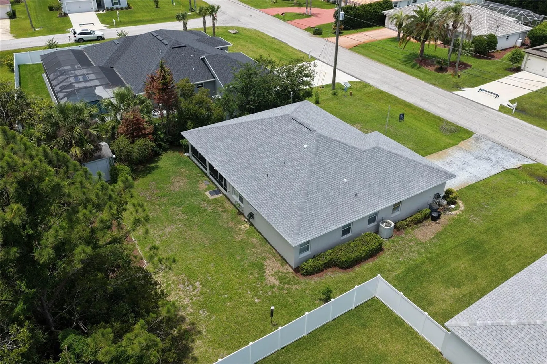 56 Pritchard Drive Palm Coast FL 32164
