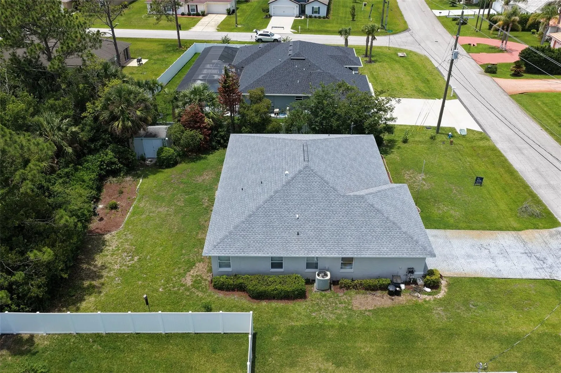 56 Pritchard Drive Palm Coast FL 32164