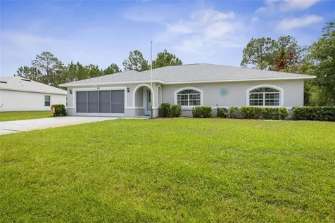56 Pritchard Drive Palm Coast FL 32164