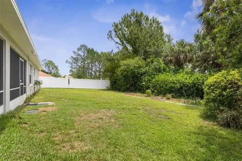 56 Pritchard Drive Palm Coast FL 32164