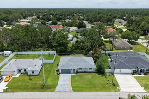56 Pritchard Drive Palm Coast FL 32164