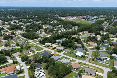 56 Pritchard Drive Palm Coast FL 32164