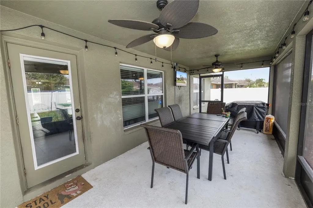 341 Mandolin Lane Winter Haven FL 33884