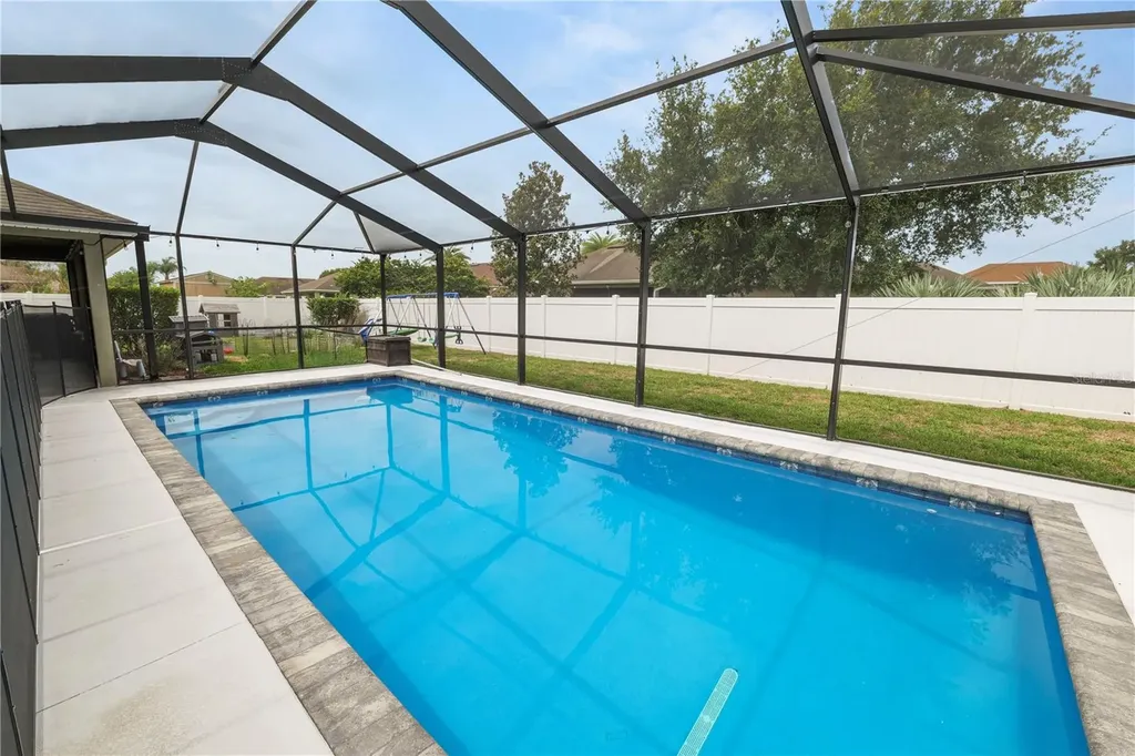 341 Mandolin Lane Winter Haven FL 33884