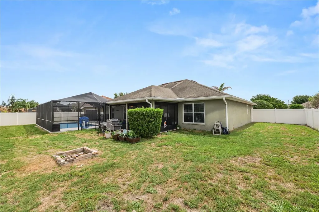 341 Mandolin Lane Winter Haven FL 33884