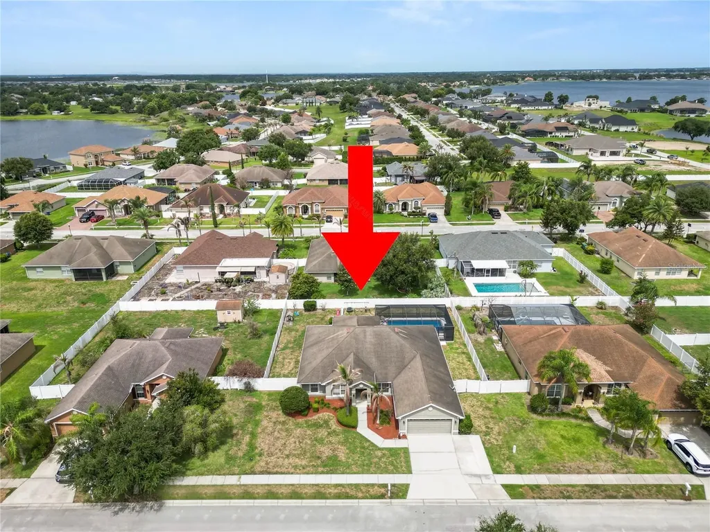 341 Mandolin Lane Winter Haven FL 33884