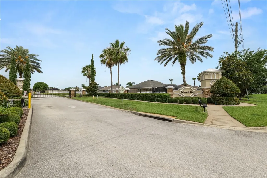 341 Mandolin Lane Winter Haven FL 33884