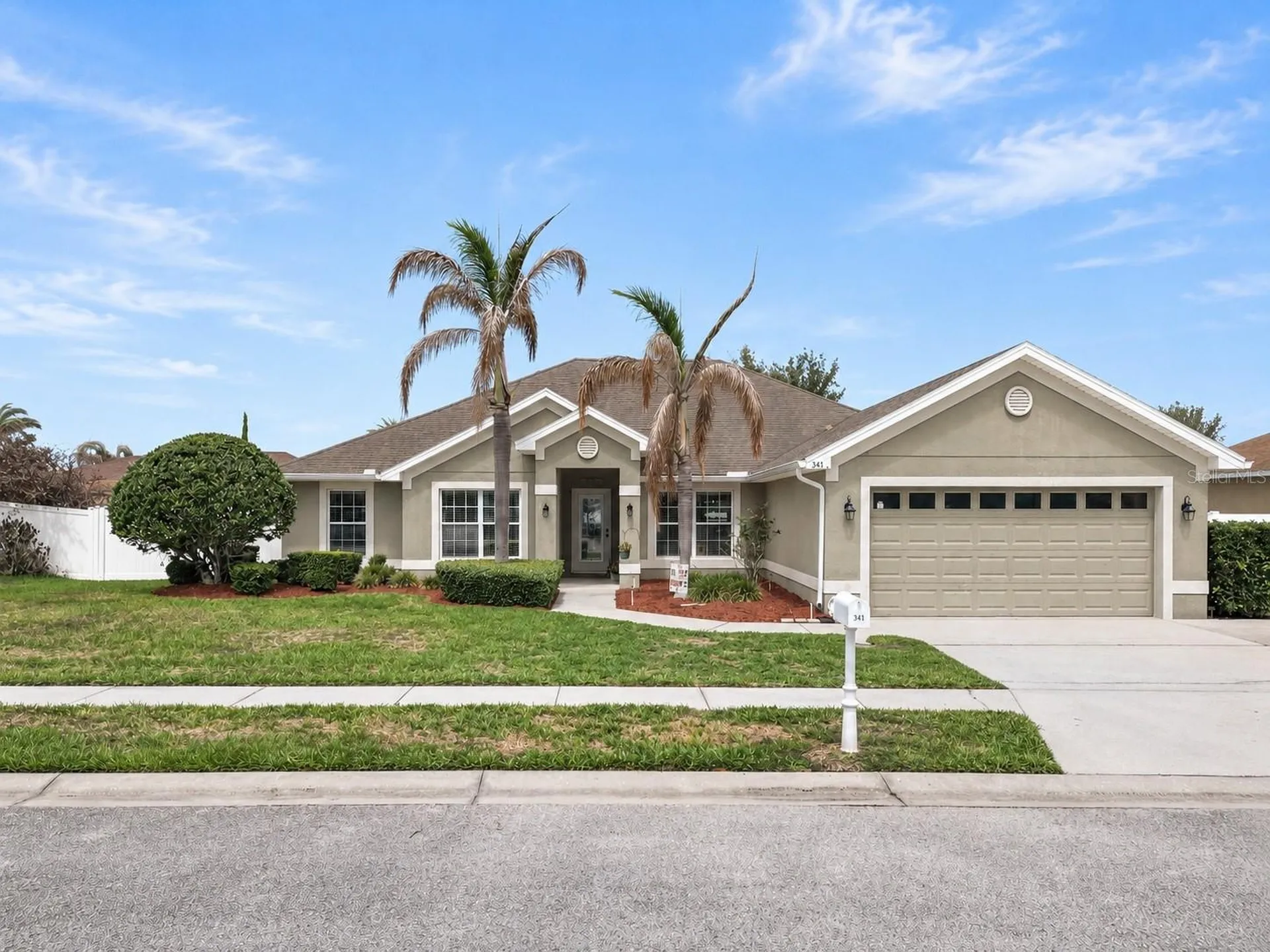 341 Mandolin Lane Winter Haven FL 33884