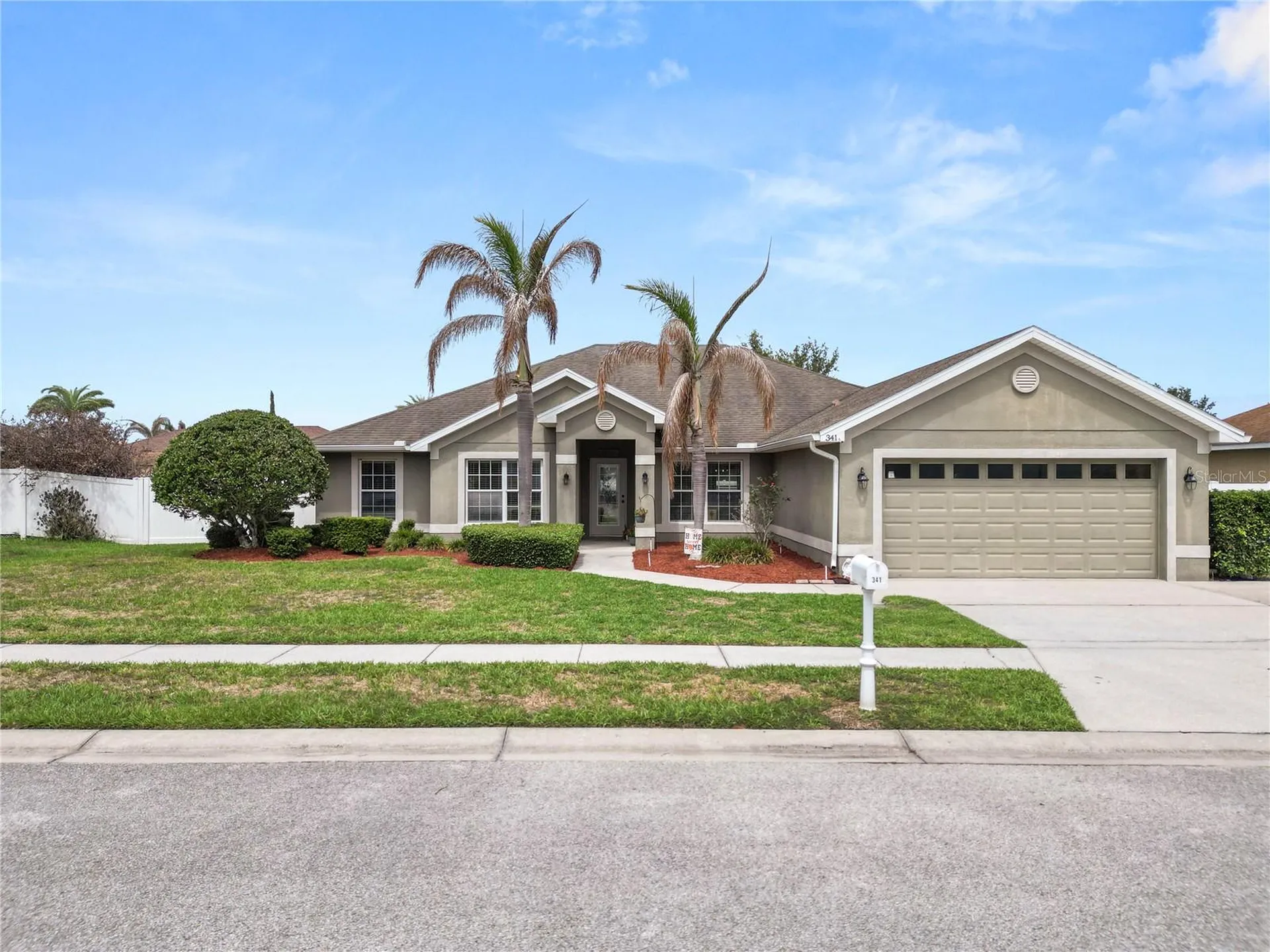 341 Mandolin Lane Winter Haven FL 33884