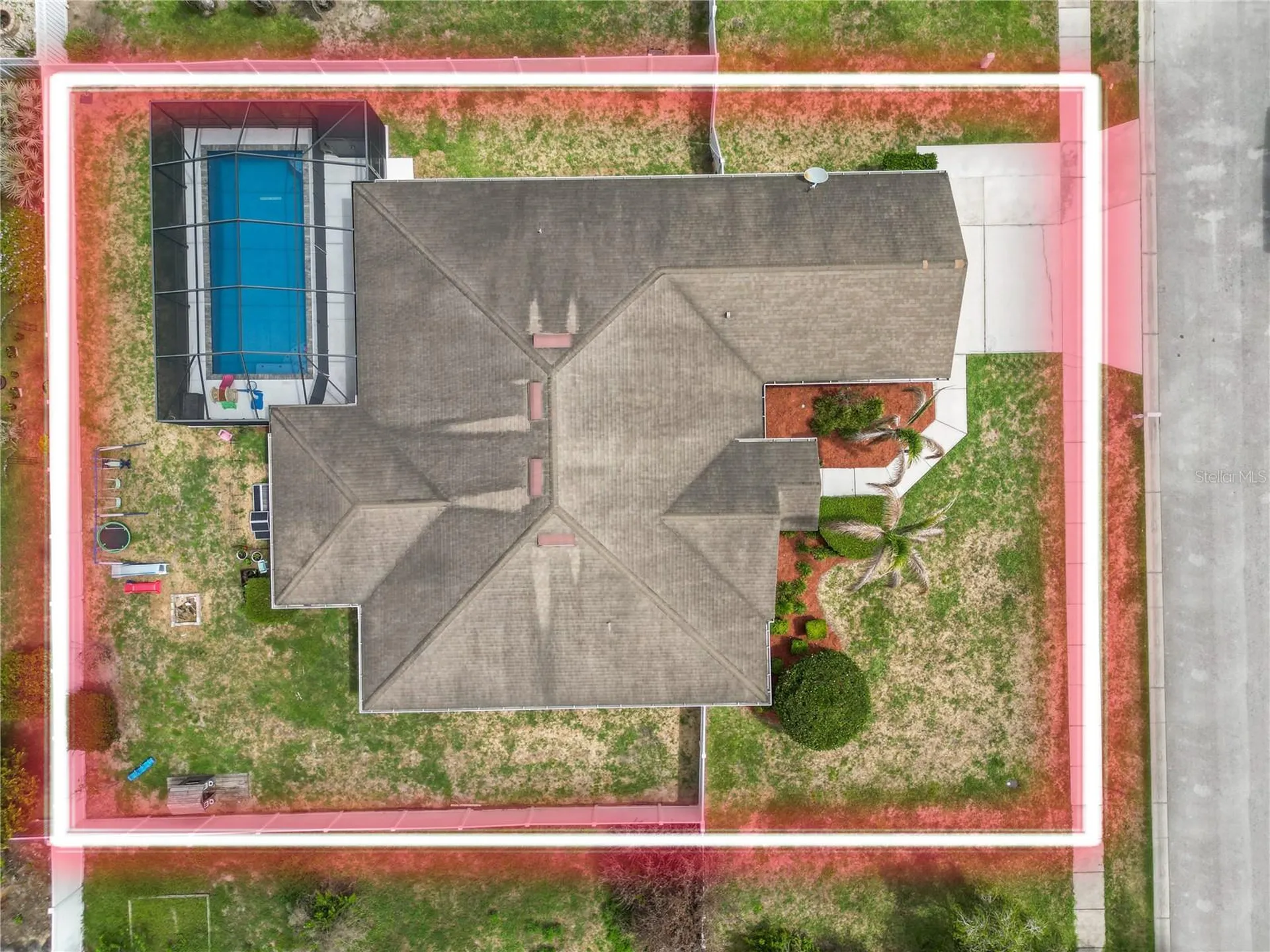341 Mandolin Lane Winter Haven FL 33884