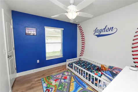 341 Mandolin Lane Winter Haven FL 33884