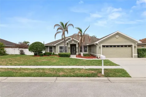341 Mandolin Lane Winter Haven FL 33884