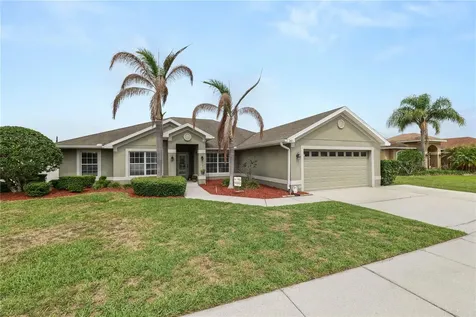 341 Mandolin Lane Winter Haven FL 33884