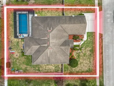 341 Mandolin Lane Winter Haven FL 33884