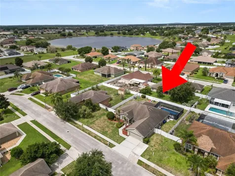 341 Mandolin Lane Winter Haven FL 33884
