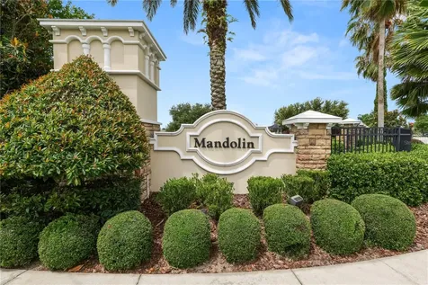 341 Mandolin Lane Winter Haven FL 33884