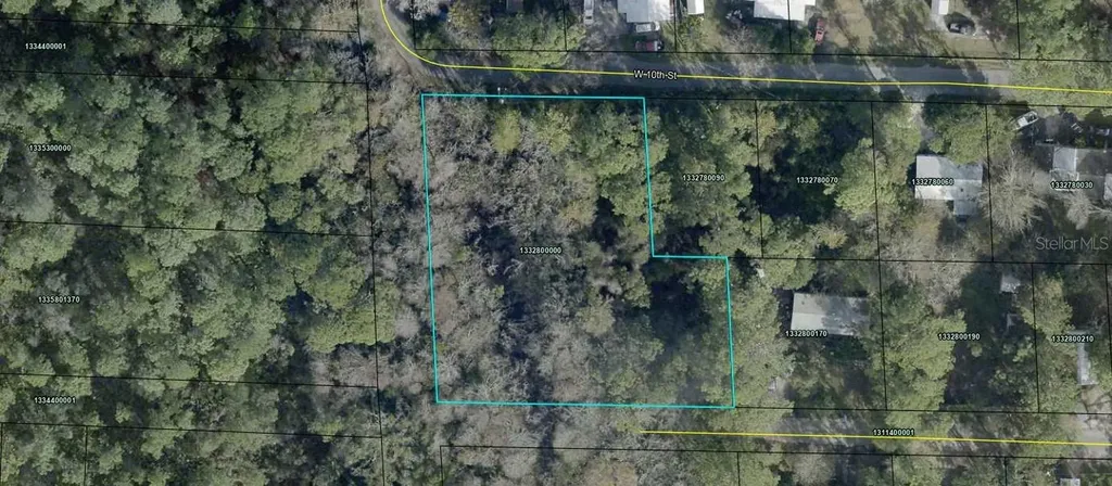 850 S Volusia Street St Augustine FL 32084