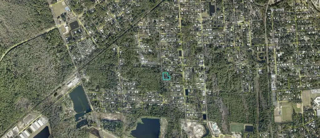 850 S Volusia Street St Augustine FL 32084
