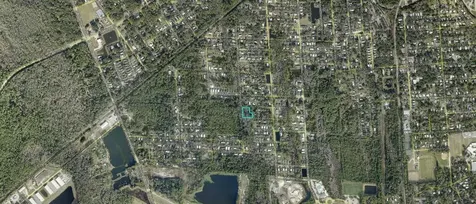 850 S Volusia Street St Augustine FL 32084