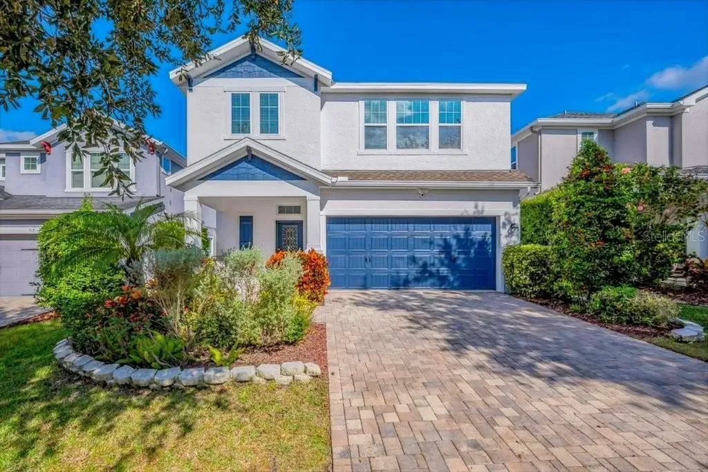 16216 Bayberry View Drive Lithia FL 33547