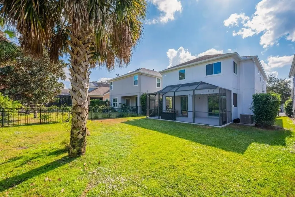 16216 Bayberry View Drive Lithia FL 33547