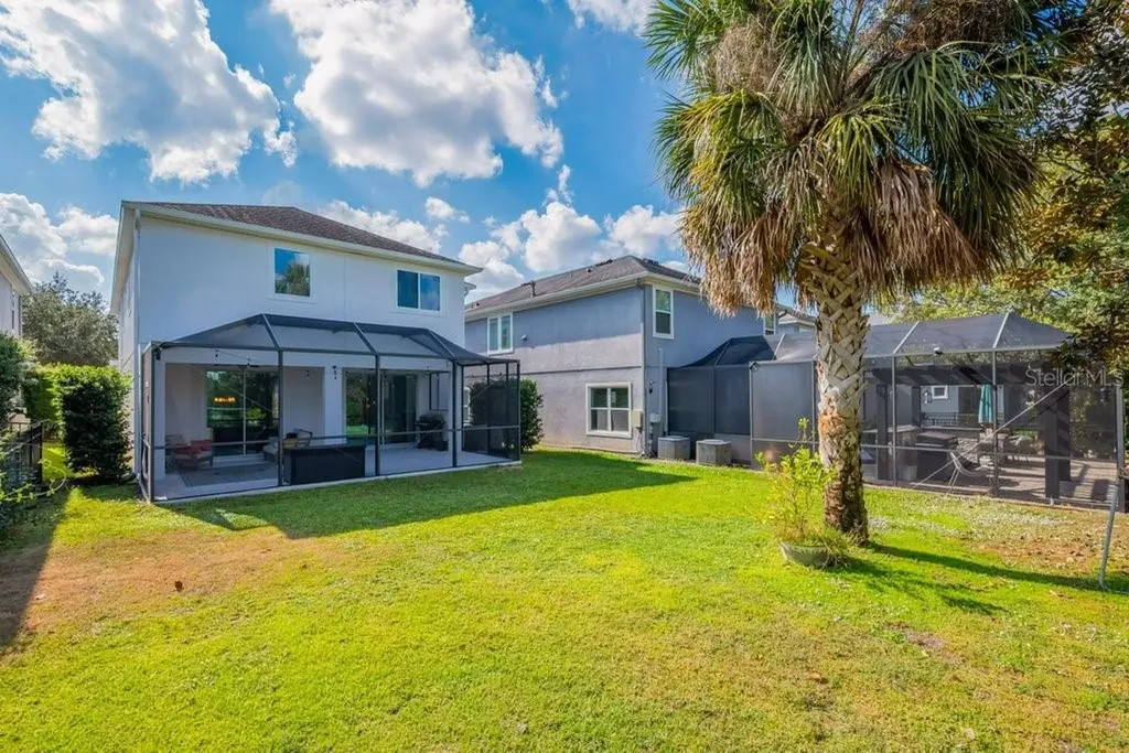 16216 Bayberry View Drive Lithia FL 33547