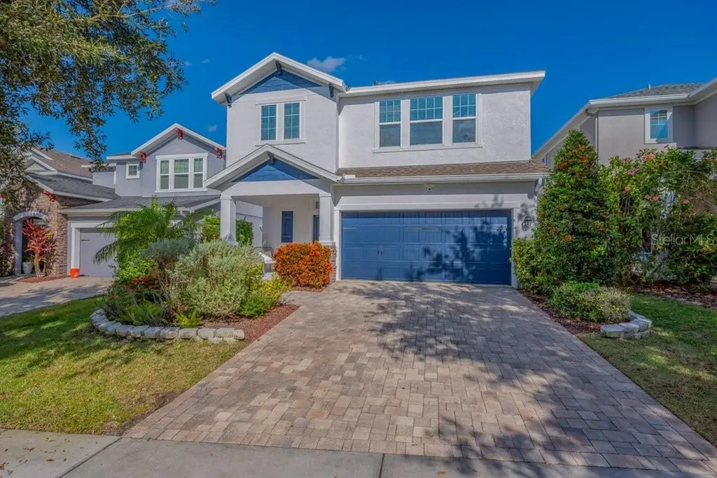 16216 Bayberry View Drive Lithia FL 33547