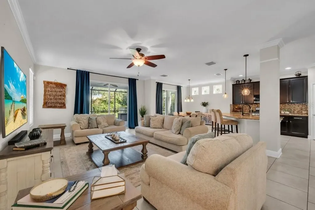 16216 Bayberry View Drive Lithia FL 33547